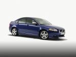 Volvo S40 2008 года